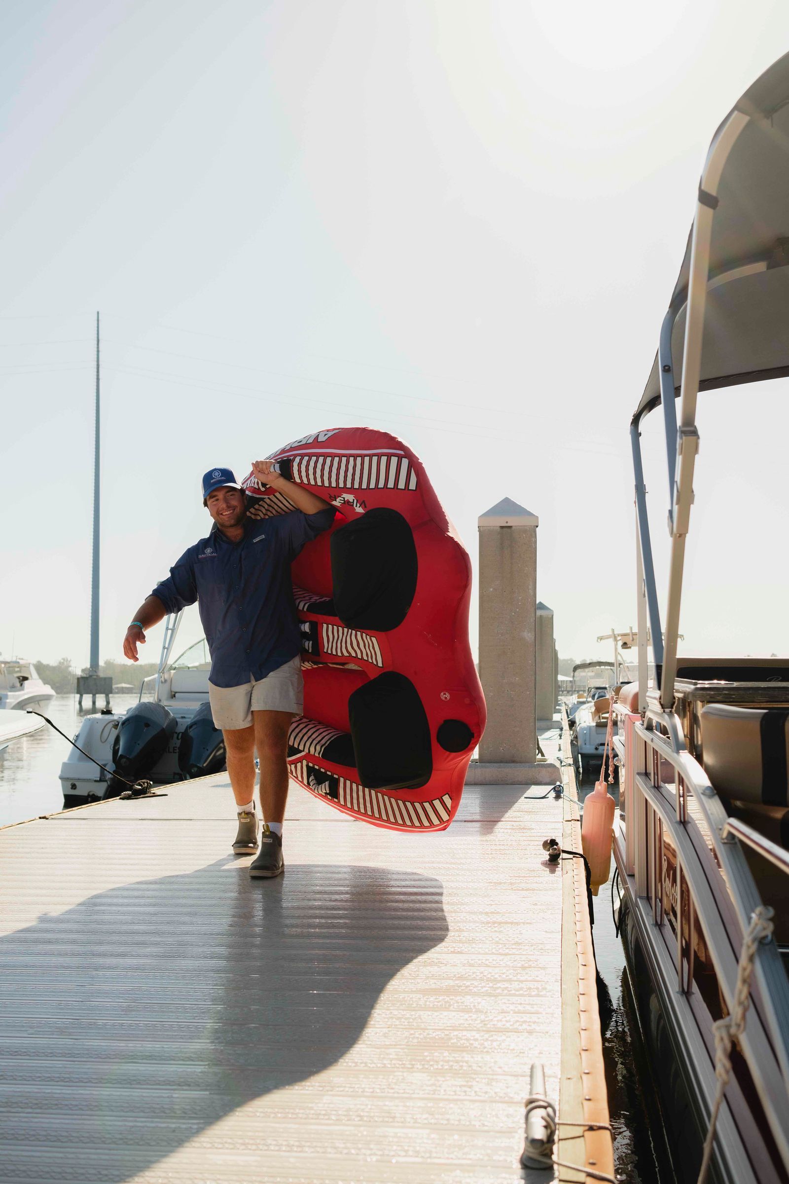 Nautical Boat Club Membership